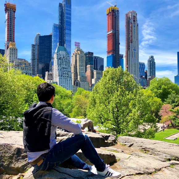 Meet your Posher, Juan! - Picture 2 of 6